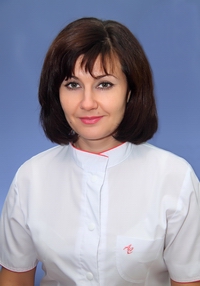 Харитонова Татьяна Владимировна 