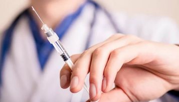 Вакцинация от гриппа (вакцина Совигрипп)