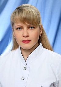 Набережнева Татьяна Ивановна