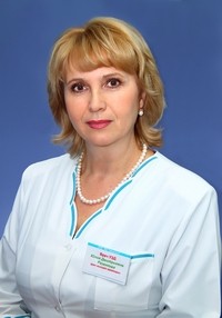 Разенкова Юлия Дмитриевна 